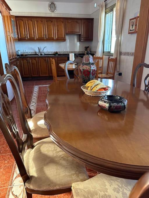 Paz Y Relax En Santa Barbara 110 Villa Icod De Los Vinos Dış mekan fotoğraf